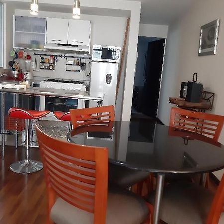 Departamento Acogedor Para Viajeros Y Turistas Мехіко Екстер'єр фото