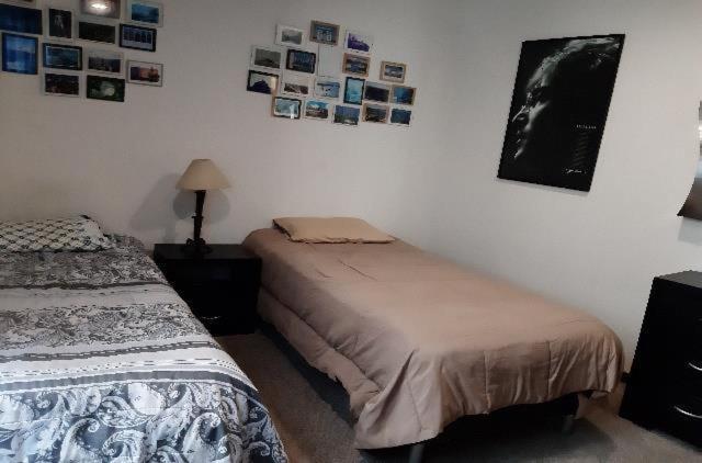 Departamento Acogedor Para Viajeros Y Turistas Мехіко Екстер'єр фото