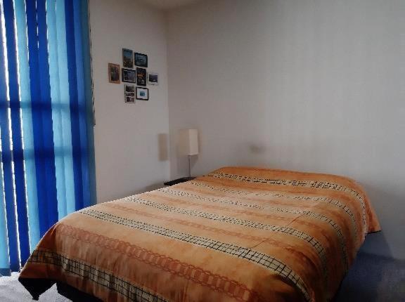 Departamento Acogedor Para Viajeros Y Turistas Мехіко Екстер'єр фото